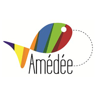 Logo Séminaire Amédée