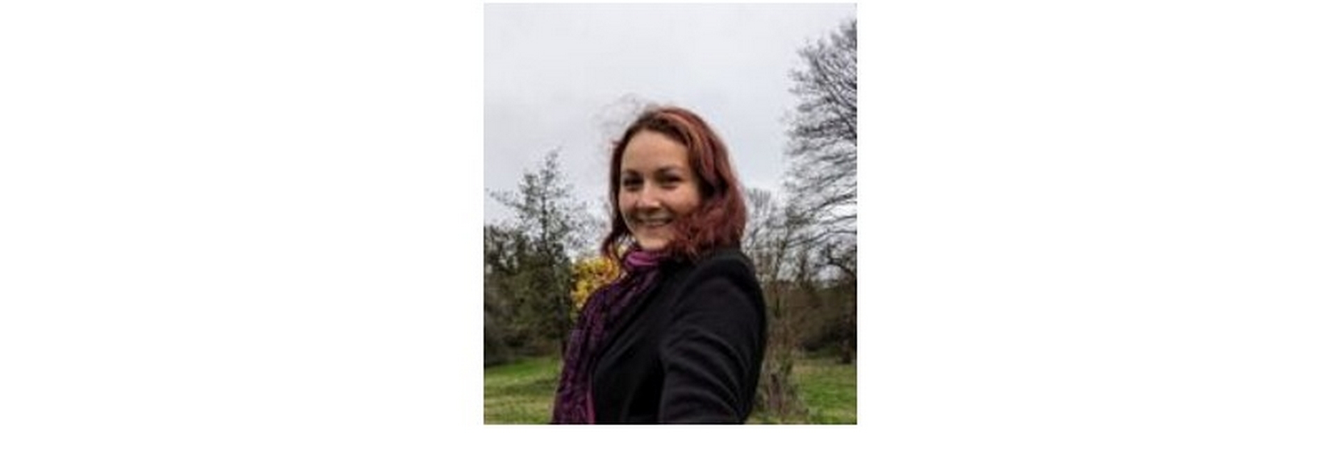 Portrait Vickie Gauthier