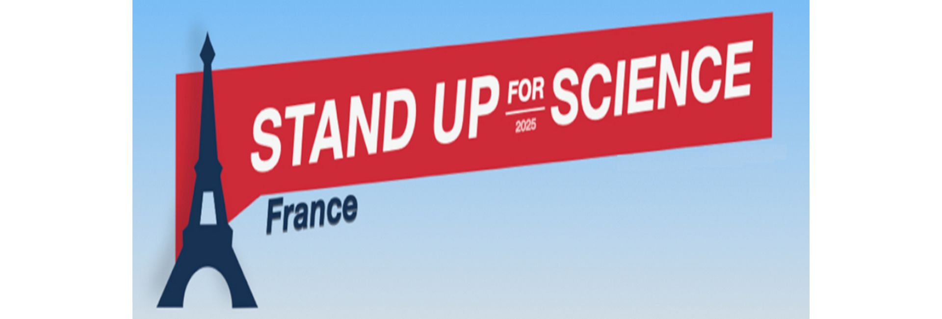 StandUp