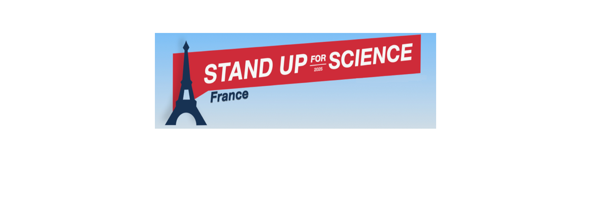 StandUp