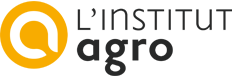 Logo de l'Institut Agro