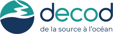 Logo de l'UMR DECOD